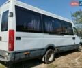 Білий Івеко Daily пасс., об'ємом двигуна 2.8 л та пробігом 309 тис. км за 3200 $, фото 6 на Automoto.ua