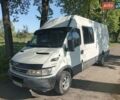 Белый Ивеко Дейли пасс., объемом двигателя 3 л и пробегом 325 тыс. км за 7750 $, фото 2 на Automoto.ua