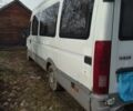 Белый Ивеко Дейли пасс., объемом двигателя 2.8 л и пробегом 430 тыс. км за 5500 $, фото 1 на Automoto.ua