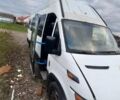 Белый Ивеко Дейли пасс., объемом двигателя 2.8 л и пробегом 650 тыс. км за 5500 $, фото 1 на Automoto.ua