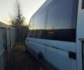 Білий Івеко Daily пасс., об'ємом двигуна 2.8 л та пробігом 502 тис. км за 3100 $, фото 2 на Automoto.ua