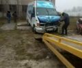 Белый Ивеко Дейли пасс., объемом двигателя 2.8 л и пробегом 1 тыс. км за 6000 $, фото 1 на Automoto.ua