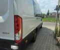 Білий Івеко Daily пасс., об'ємом двигуна 3 л та пробігом 457 тис. км за 27500 $, фото 15 на Automoto.ua