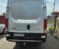 Білий Івеко Daily пасс., об'ємом двигуна 3 л та пробігом 457 тис. км за 27500 $, фото 16 на Automoto.ua