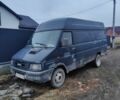 Чорний Івеко Daily пасс., об'ємом двигуна 2.8 л та пробігом 400 тис. км за 2837 $, фото 3 на Automoto.ua