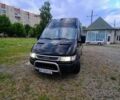 Чорний Івеко Daily пасс., об'ємом двигуна 2.3 л та пробігом 480 тис. км за 5750 $, фото 6 на Automoto.ua