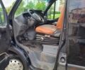 Чорний Івеко Daily пасс., об'ємом двигуна 2.3 л та пробігом 480 тис. км за 5750 $, фото 2 на Automoto.ua