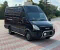 Чорний Івеко Daily пасс., об'ємом двигуна 3 л та пробігом 350 тис. км за 2500 $, фото 2 на Automoto.ua