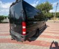 Чорний Івеко Daily пасс., об'ємом двигуна 3 л та пробігом 350 тис. км за 2500 $, фото 7 на Automoto.ua