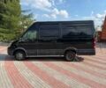 Чорний Івеко Daily пасс., об'ємом двигуна 3 л та пробігом 350 тис. км за 2500 $, фото 3 на Automoto.ua