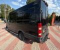 Чорний Івеко Daily пасс., об'ємом двигуна 3 л та пробігом 350 тис. км за 2500 $, фото 5 на Automoto.ua