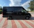 Чорний Івеко Daily пасс., об'ємом двигуна 3 л та пробігом 350 тис. км за 2500 $, фото 4 на Automoto.ua