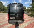 Чорний Івеко Daily пасс., об'ємом двигуна 3 л та пробігом 350 тис. км за 2500 $, фото 6 на Automoto.ua