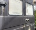 Коричневый Ивеко Дейли пасс., объемом двигателя 2.8 л и пробегом 970 тыс. км за 2200 $, фото 8 на Automoto.ua
