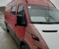 Червоний Івеко Daily пасс., об'ємом двигуна 2.8 л та пробігом 334 тис. км за 3700 $, фото 4 на Automoto.ua