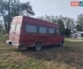 Красный Ивеко Дейли пасс., объемом двигателя 2.5 л и пробегом 380 тыс. км за 2800 $, фото 4 на Automoto.ua