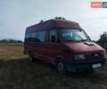 Красный Ивеко Дейли пасс., объемом двигателя 2.5 л и пробегом 380 тыс. км за 2800 $, фото 5 на Automoto.ua
