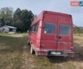 Красный Ивеко Дейли пасс., объемом двигателя 2.5 л и пробегом 380 тыс. км за 2800 $, фото 3 на Automoto.ua