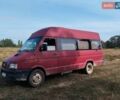 Красный Ивеко Дейли пасс., объемом двигателя 2.5 л и пробегом 380 тыс. км за 2800 $, фото 7 на Automoto.ua
