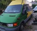Ивеко Дейли пасс., объемом двигателя 2.9 л и пробегом 177 тыс. км за 2500 $, фото 1 на Automoto.ua