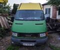 Ивеко Дейли пасс., объемом двигателя 2.9 л и пробегом 177 тыс. км за 2500 $, фото 2 на Automoto.ua