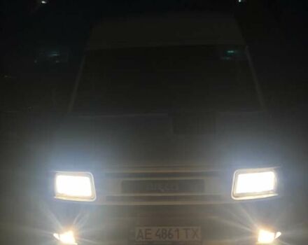 Івеко Daily пасс., об'ємом двигуна 2.5 л та пробігом 462 тис. км за 4500 $, фото 4 на Automoto.ua