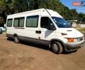 Івеко Daily пасс., об'ємом двигуна 2.8 л та пробігом 418 тис. км за 5800 $, фото 1 на Automoto.ua