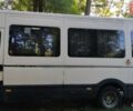 Ивеко Дейли пасс., объемом двигателя 2.8 л и пробегом 430 тыс. км за 4000 $, фото 3 на Automoto.ua