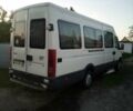 Івеко Daily пасс., об'ємом двигуна 2.8 л та пробігом 418 тис. км за 5800 $, фото 2 на Automoto.ua
