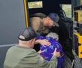 Желтый Ивеко Дейли пасс., объемом двигателя 3 л и пробегом 291 тыс. км за 44598 $, фото 18 на Automoto.ua