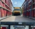 Желтый Ивеко Дейли пасс., объемом двигателя 3 л и пробегом 291 тыс. км за 44598 $, фото 20 на Automoto.ua