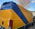 Желтый Ивеко Дейли пасс., объемом двигателя 3 л и пробегом 291 тыс. км за 44598 $, фото 2 на Automoto.ua