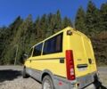 Жовтий Івеко Daily пасс., об'ємом двигуна 2.8 л та пробігом 400 тис. км за 3500 $, фото 6 на Automoto.ua