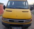 Жовтий Івеко Daily пасс., об'ємом двигуна 2.8 л та пробігом 333 тис. км за 2800 $, фото 6 на Automoto.ua