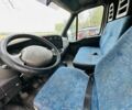 Зеленый Ивеко Дейли пасс., объемом двигателя 2.8 л и пробегом 290 тыс. км за 3950 $, фото 19 на Automoto.ua
