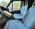Зеленый Ивеко Дейли пасс., объемом двигателя 2.8 л и пробегом 290 тыс. км за 3950 $, фото 17 на Automoto.ua