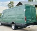 Зеленый Ивеко Дейли пасс., объемом двигателя 2.8 л и пробегом 290 тыс. км за 3950 $, фото 13 на Automoto.ua