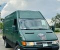 Зеленый Ивеко Дейли пасс., объемом двигателя 2.8 л и пробегом 290 тыс. км за 3950 $, фото 2 на Automoto.ua