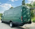 Зеленый Ивеко Дейли пасс., объемом двигателя 2.8 л и пробегом 290 тыс. км за 3950 $, фото 4 на Automoto.ua
