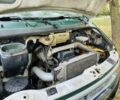 Зеленый Ивеко Дейли пасс., объемом двигателя 2.8 л и пробегом 290 тыс. км за 3950 $, фото 22 на Automoto.ua