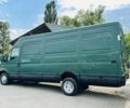 Зеленый Ивеко Дейли пасс., объемом двигателя 2.8 л и пробегом 290 тыс. км за 3950 $, фото 9 на Automoto.ua