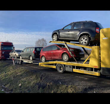 Желтый Ивеко Дейли, объемом двигателя 3 л и пробегом 398 тыс. км за 45500 $, фото 6 на Automoto.ua