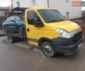 Жовтий Івеко Дейлі, об'ємом двигуна 0 л та пробігом 78 тис. км за 14000 $, фото 2 на Automoto.ua
