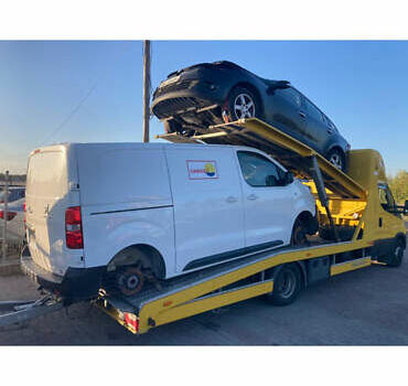 Желтый Ивеко Дейли, объемом двигателя 3 л и пробегом 398 тыс. км за 36500 $, фото 7 на Automoto.ua