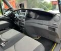 Желтый Ивеко Дейли, объемом двигателя 3 л и пробегом 320 тыс. км за 25000 $, фото 16 на Automoto.ua