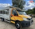 Жовтий Івеко Дейлі, об'ємом двигуна 3 л та пробігом 320 тис. км за 25000 $, фото 1 на Automoto.ua