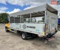 Желтый Ивеко Дейли, объемом двигателя 3 л и пробегом 320 тыс. км за 25000 $, фото 4 на Automoto.ua