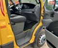 Желтый Ивеко Дейли, объемом двигателя 3 л и пробегом 320 тыс. км за 25000 $, фото 15 на Automoto.ua