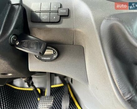 Жовтий Івеко Дейлі, об'ємом двигуна 3 л та пробігом 320 тис. км за 25000 $, фото 11 на Automoto.ua