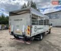 Желтый Ивеко Дейли, объемом двигателя 3 л и пробегом 320 тыс. км за 25000 $, фото 2 на Automoto.ua